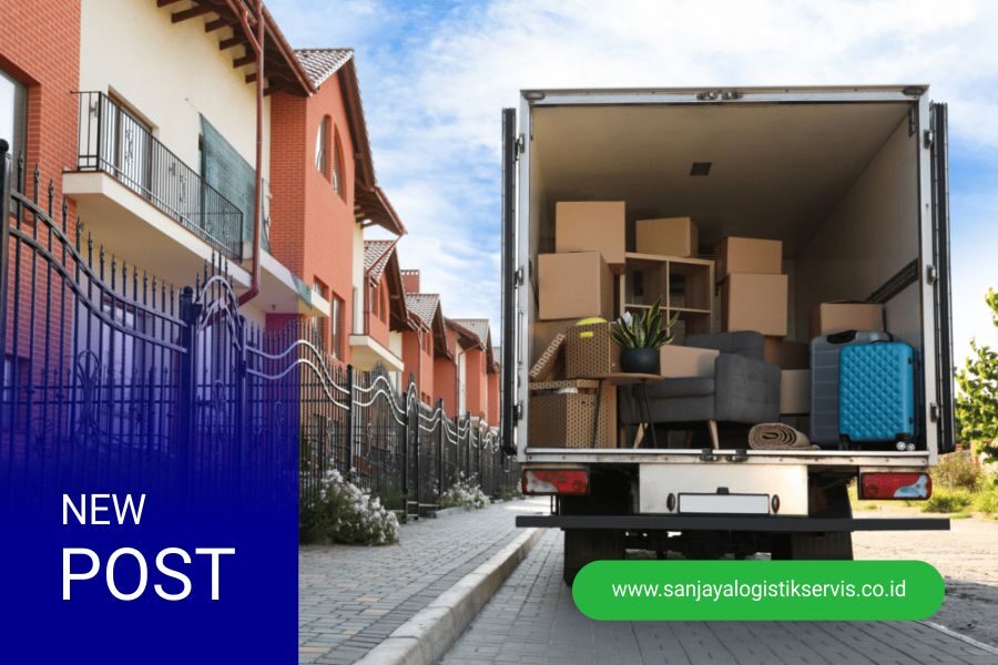 Affordable Relocation Services in Batam