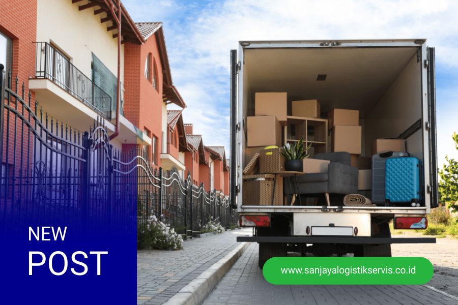 Affordable Relocation Services in Batam